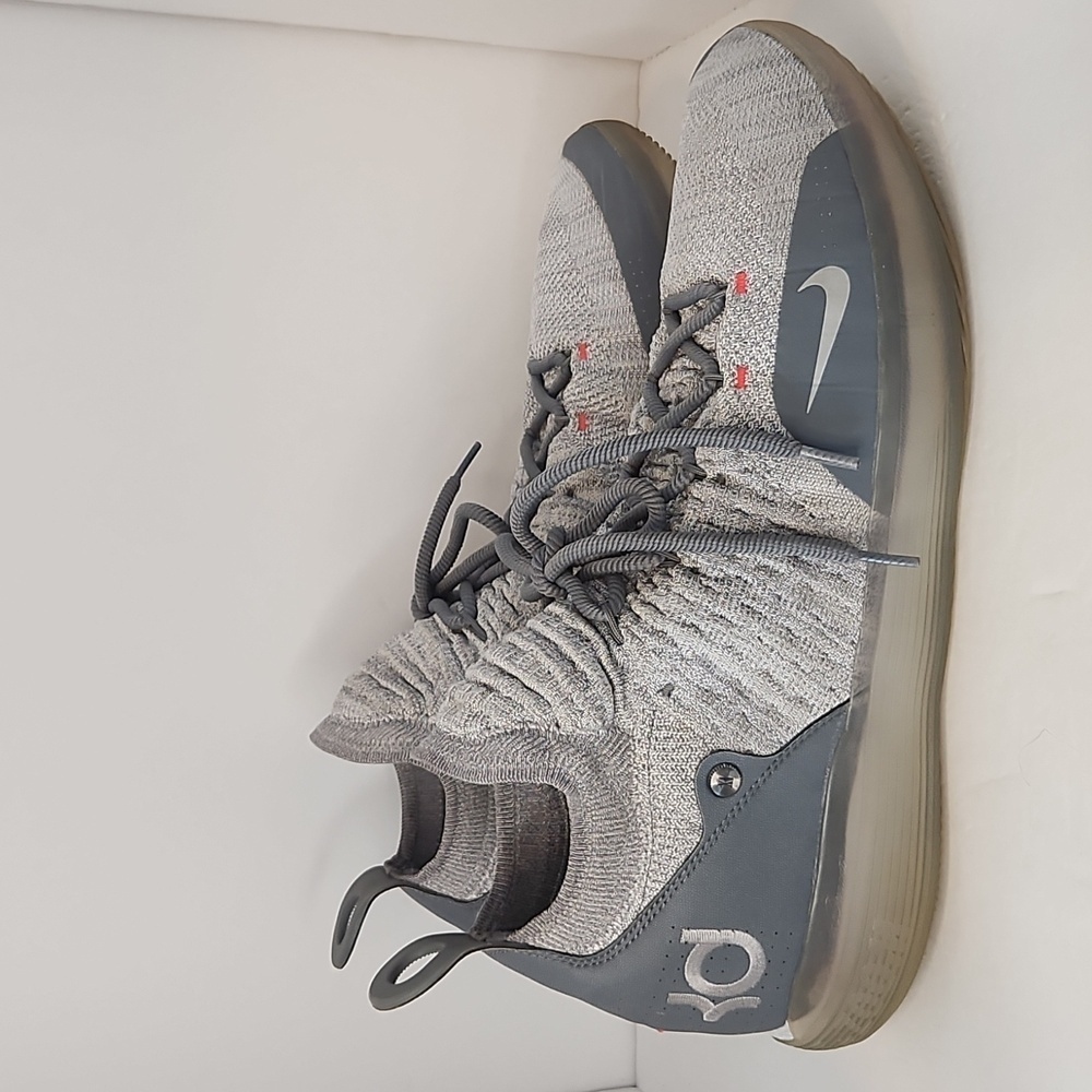 Nike Zoom KD ll flyknit basketball sneakers